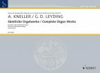 Complete Organ Works Download