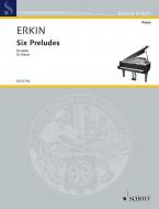 Six Preludes Download