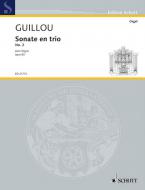 Sonate en trio No. 2 op. 82 Download