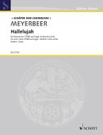 Hallelujah op. 137 Download