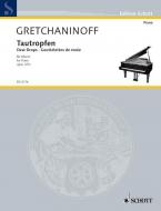 Dewdrops Op. 127A Download