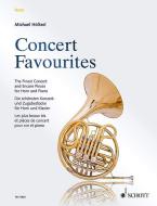 Concert Favourites Download