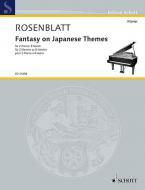 Fantasy on Japanese Themes Download