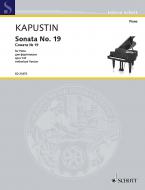Sonata No. 19 op. 143 Download