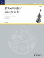 Concerto in D Download