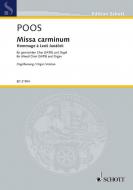 Missa carminum Download
