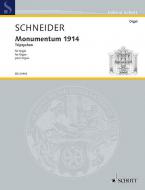 Monumentum 1914 Download
