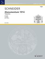Monumentum 1914 Download