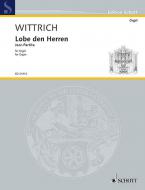 Lobe den Herren Download