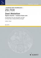 Two Motets Download