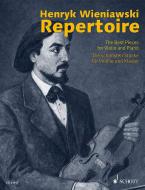 Henryk Wieniawski Repertoire Download