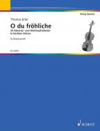 O du fröhliche Download
