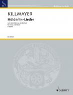 Hölderlin-Lieder Download