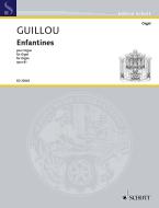 Enfantines op. 81 Download