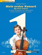 My First Concert 