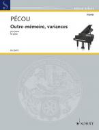 Outre-mémoire, variances Download