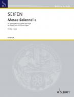 Messe solenelle Download