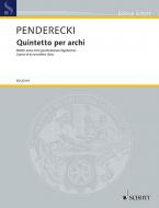 Quintetto per archi Download