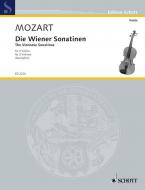 The Viennese Sonatinas Download