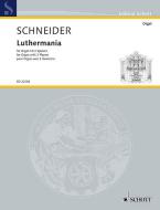 Luthermania Download