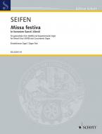 Missa festiva Download