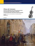 Competition Pieces Vol. 1 Download