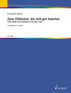2 Elefanten, die sich gut kannten Download