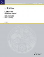 Concerto for piano and orchestra Download