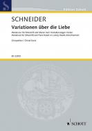 Variationen über die Liebe Download