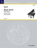 Black Earth op. 8b Download