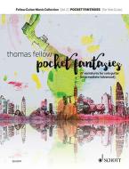 Fellow Guitar Music Collection 2: Pocket Fantasies Download