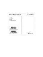 The Art of Fugue BWV 1080 Download