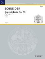 Orgelsinfonie No. 15 Download