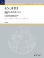 German Mass D 872 Download