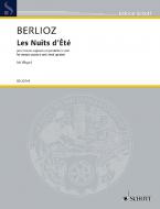 Le Nuits d'Été Download