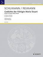 Poems of Queen Mary Stuart Op. 135 Download