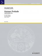 Korean Prelude Download