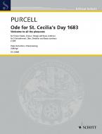 Ode for St. Cecilia's Day 1683 Download
