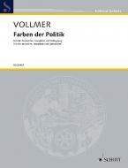 Farben der Politik Download