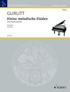Little Melodic Studies Op. 187 Download
