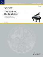 The Toy Box Download