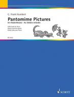 Pantomime Pictures Download
