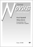 Missa brevis op. 102 Standard