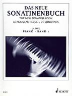 The New Sonatina Book Vol. 1 Download