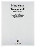 Trauermusik Download