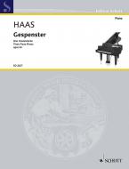 Ghosts Op. 34 Download