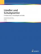 Ländler und Schuhplattler Download