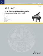 Schule des Oktavenspiels op. 48 Band 2 