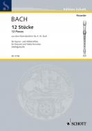 12 Pieces from the Notebook Download