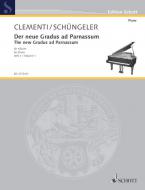 The New Gradus Ad Parnassum Vol. 1 Download
